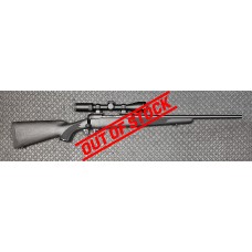 Savage 11 .223 Rem 20" Barrel Bolt Action Rifle Used